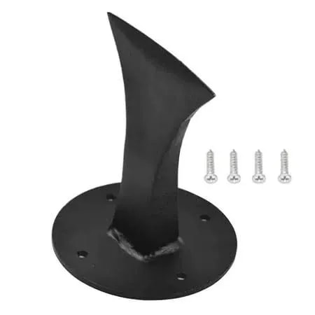 Kindling splitter wedge, heavy duty