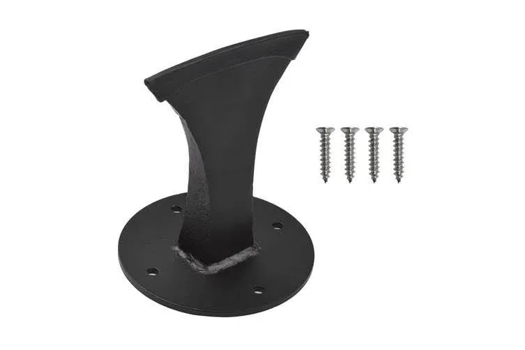 Kindling splitter wedge, heavy duty