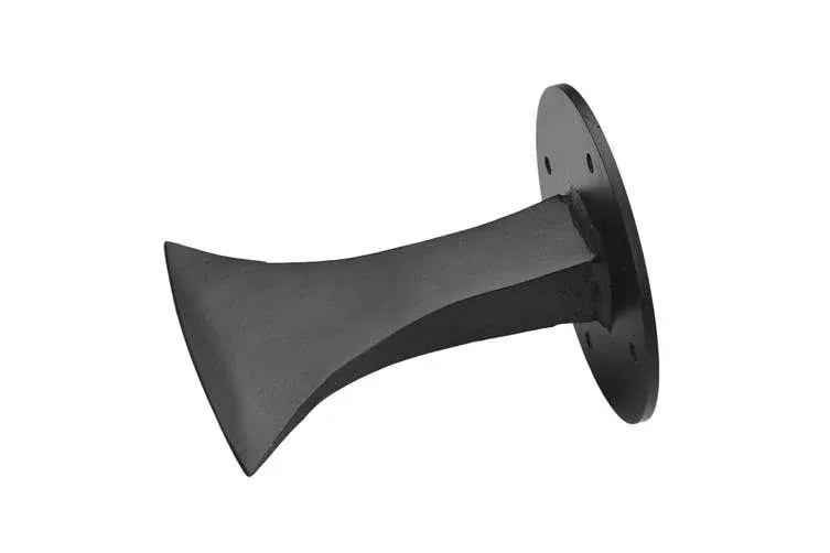 Kindling splitter wedge, heavy duty