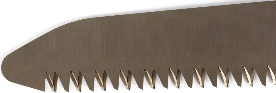 Extra-large folding saw, 20-inch blade