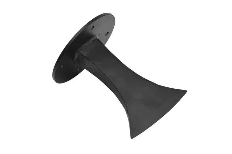 Kindling splitter wedge, heavy duty