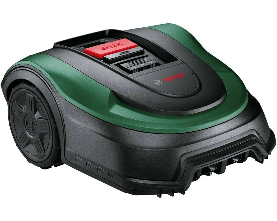Bosch Indego XS 300 Robotic Mower 300 m² 19 cm