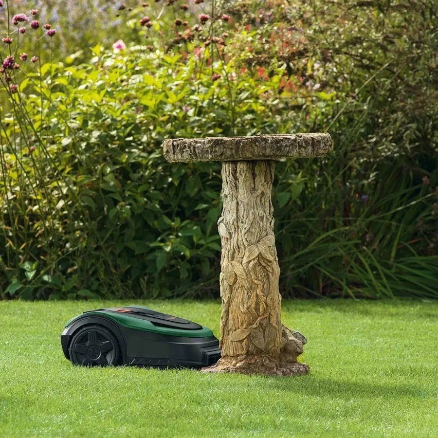 Bosch Indego XS 300 Robotic Mower 300 m² 19 cm