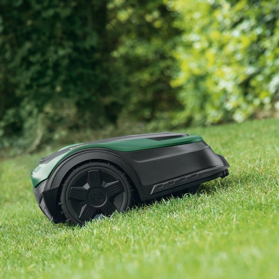 Bosch Indego XS 300 Robotic Mower 300 m² 19 cm
