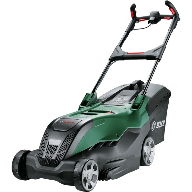 Bosch AdvancedRotak 36V-40-650 Cordless Lawnmower, 36V, 40cm