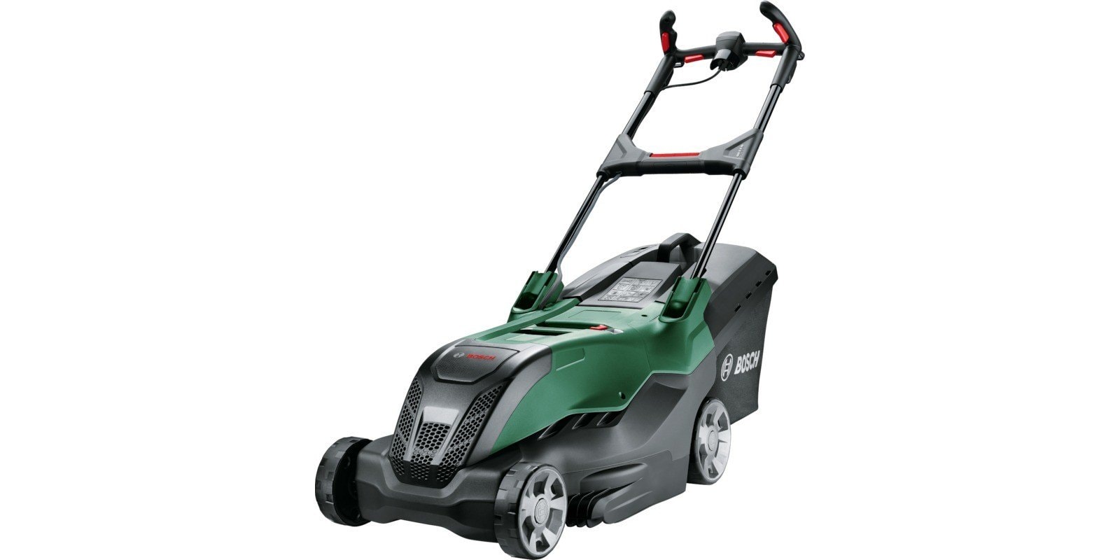 Bosch AdvancedRotak 36V-40-650 Cordless Lawnmower, 36V, 40cm