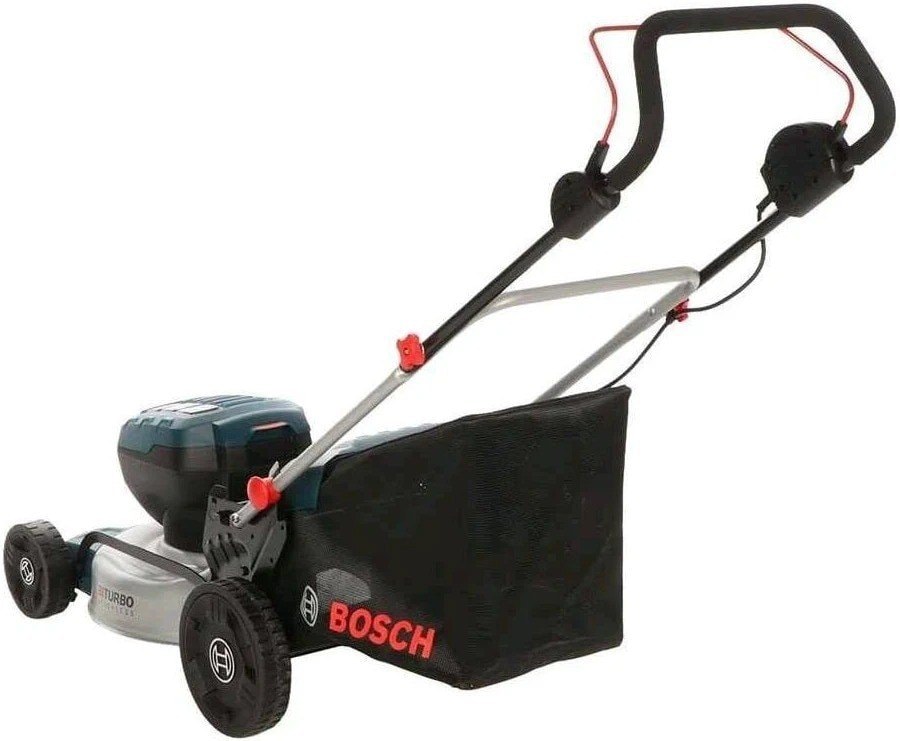 Bosch GRA 18V2-46 Professional Cordless Lawn Mower 18V 46cm