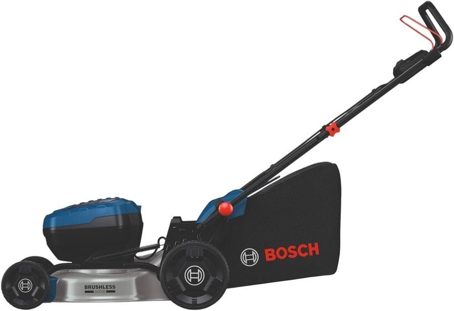 Bosch GRA 18V2-46 Professional Cordless Lawn Mower 18V 46cm