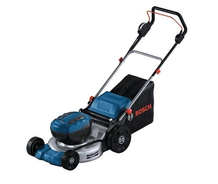 Bosch GRA 18V2-46 Professional Cordless Lawn Mower 18V 46cm