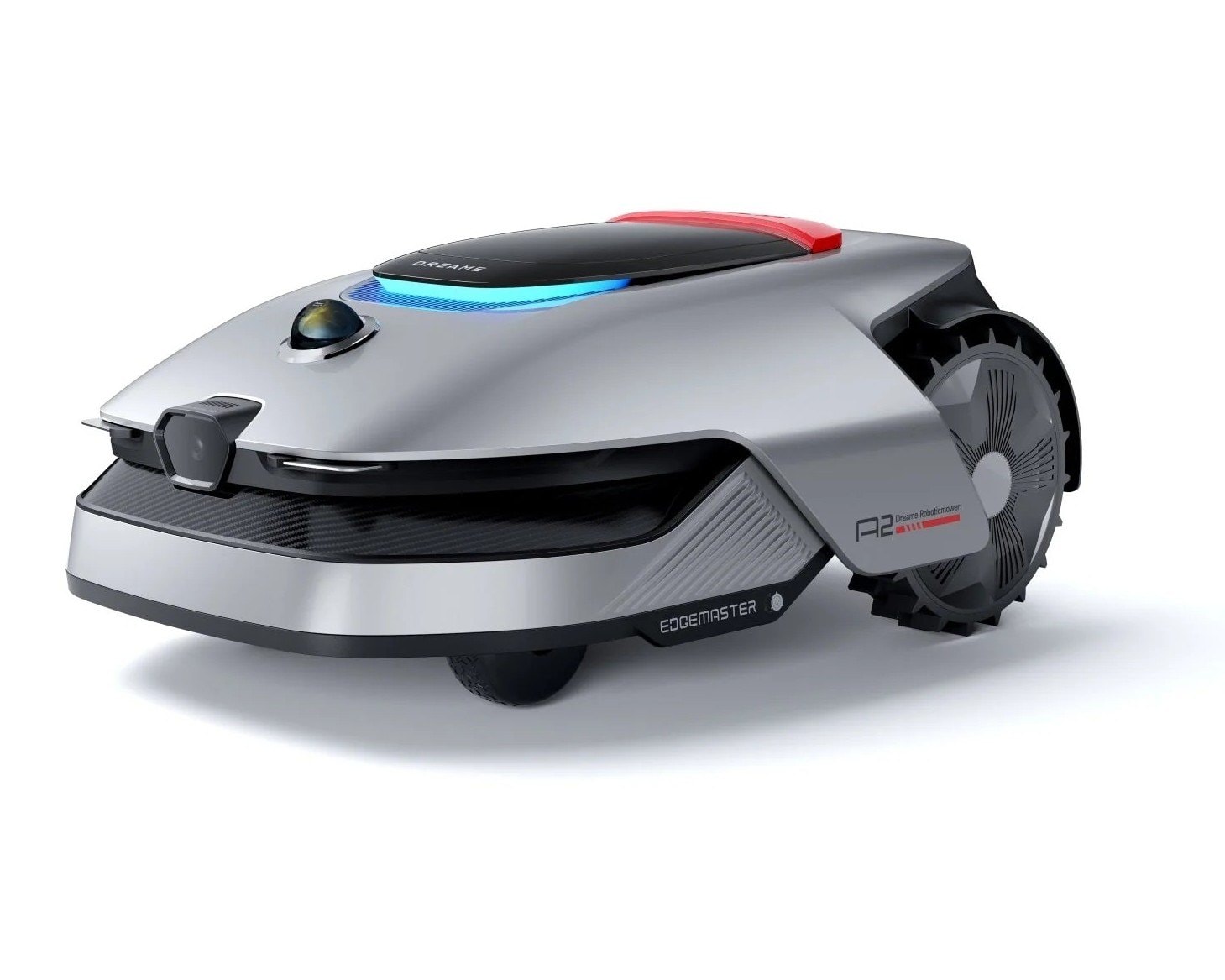 Dreame A2 Robotic Lawn Mower for up to 3000m² Lawns