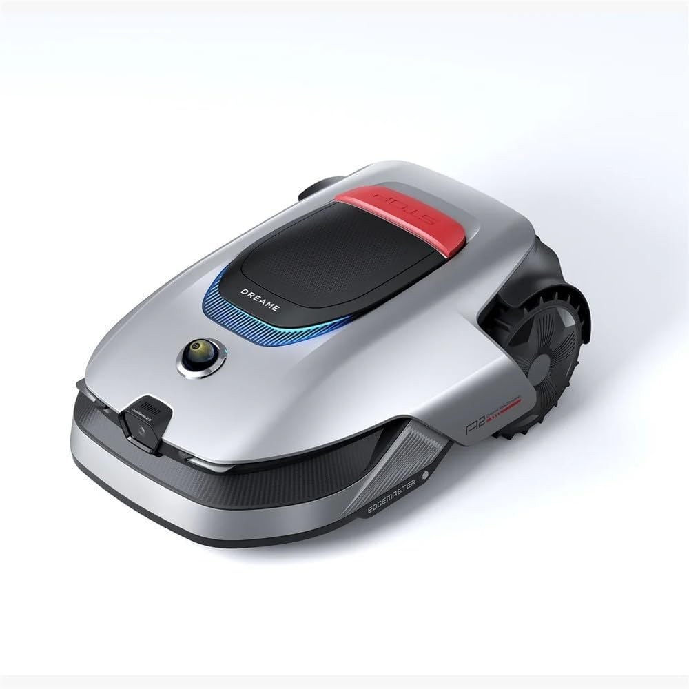 Dreame A2 Robotic Lawn Mower for up to 3000m² Lawns