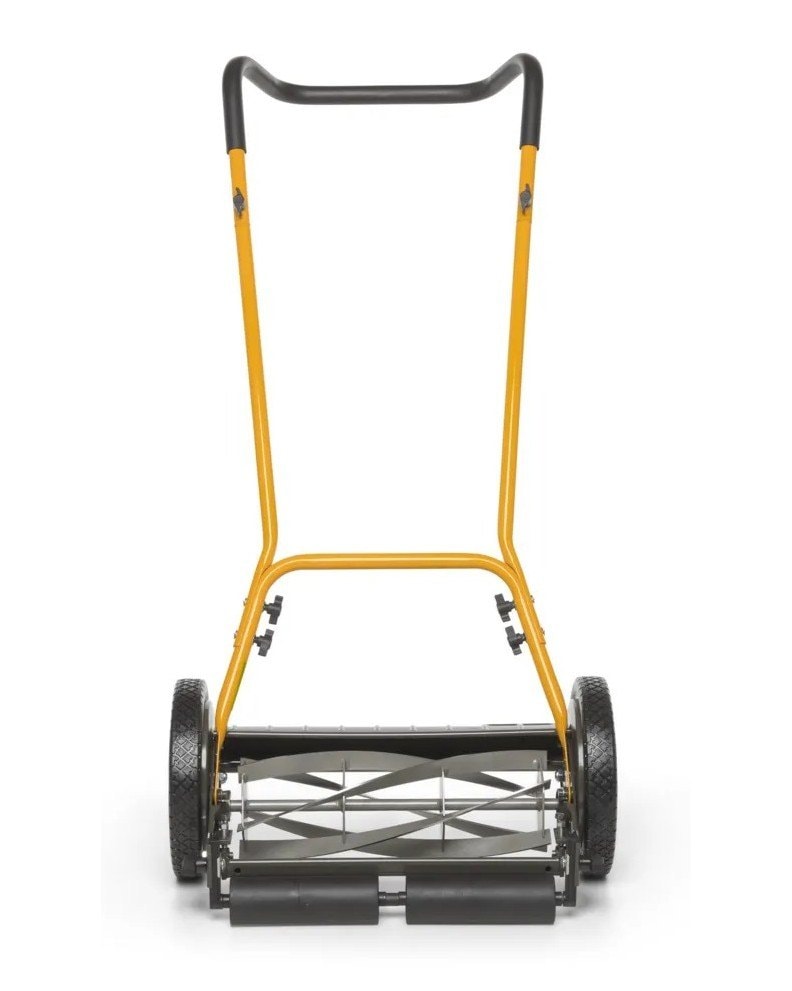 Stiga SCM 240 R Hand Mower 40 cm