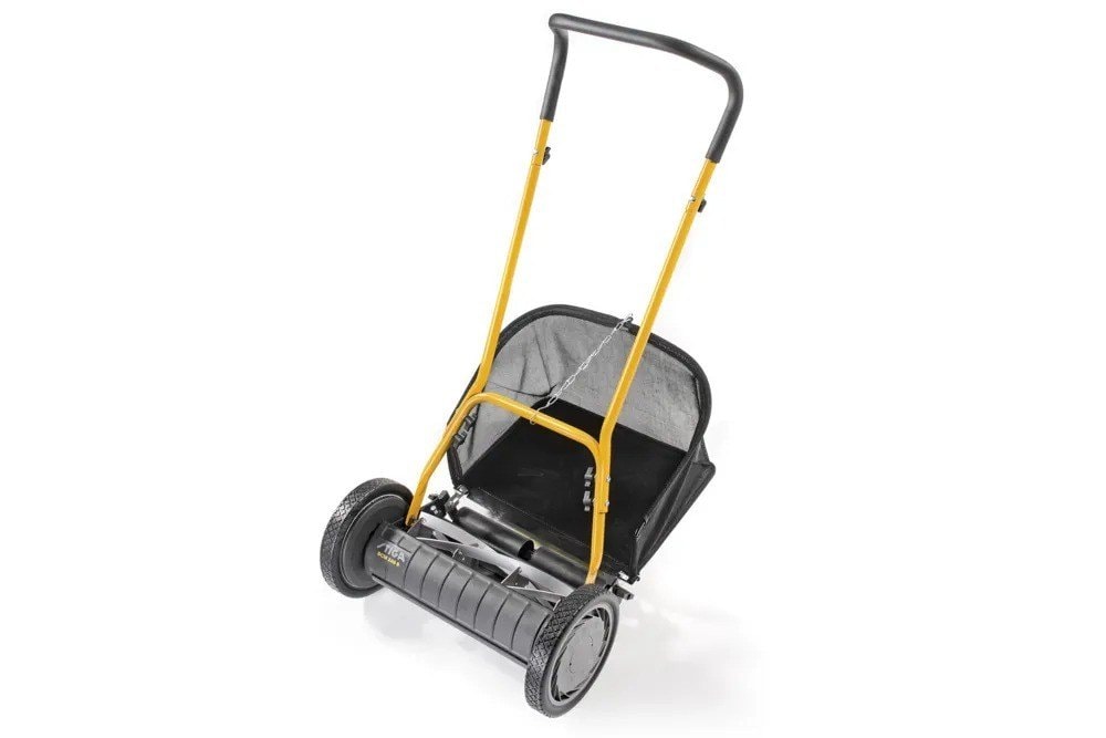 Stiga SCM 240 R Hand Mower 40 cm