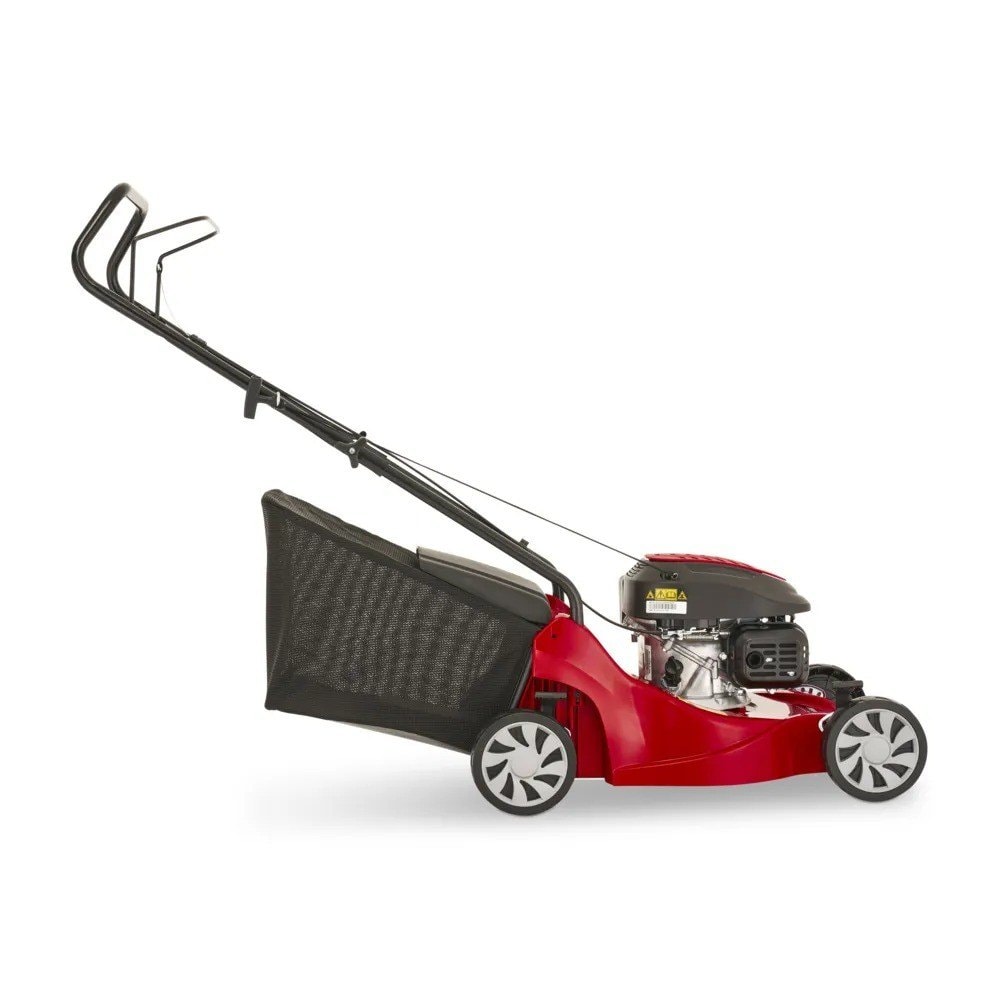 Mountfield HP41 Petrol Lawnmower 39cm Cut