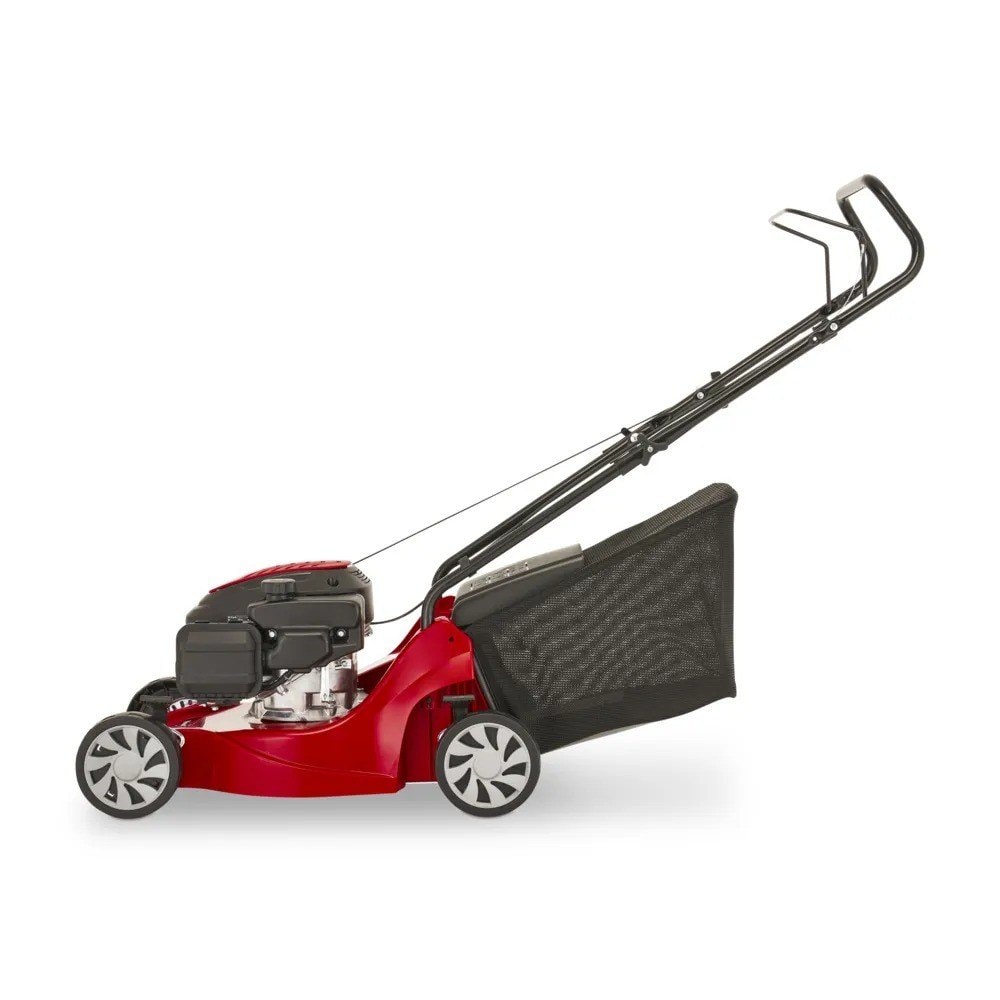 Mountfield HP41 Petrol Lawnmower 39cm Cut