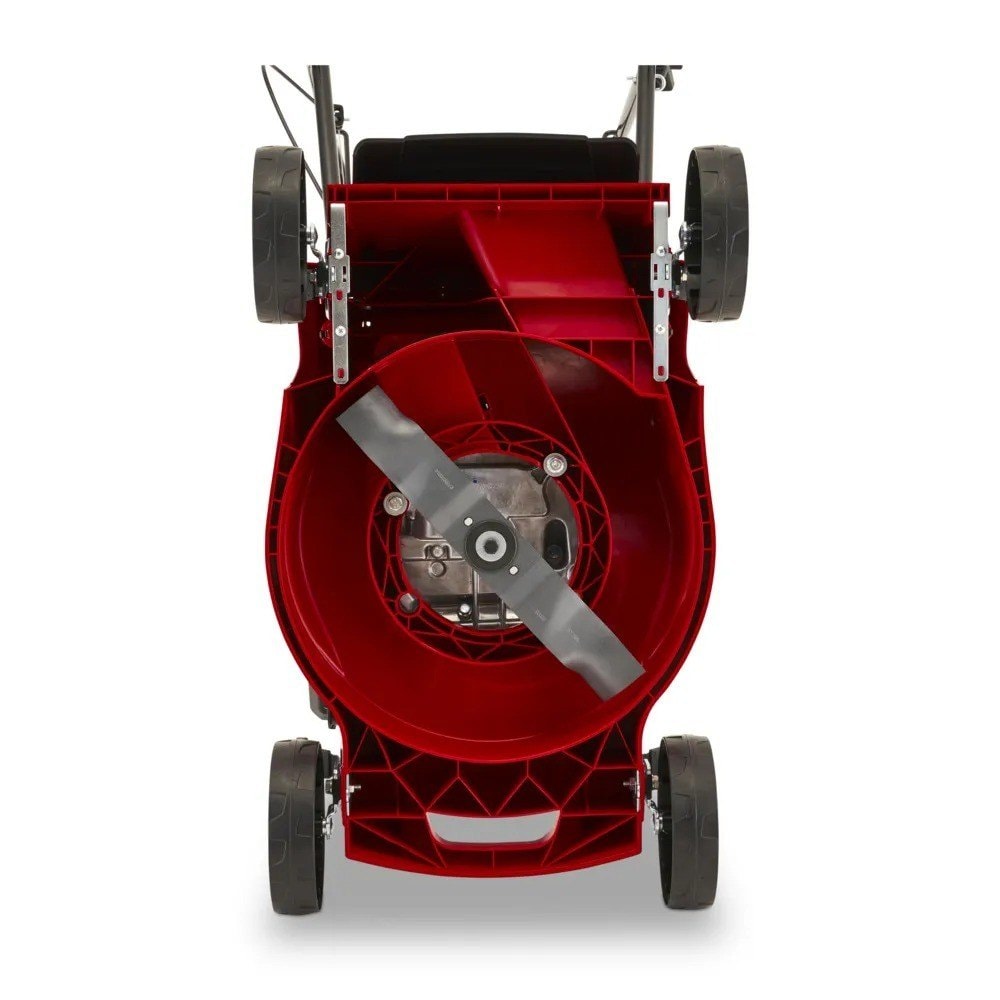 Mountfield HP41 Petrol Lawnmower 39cm Cut