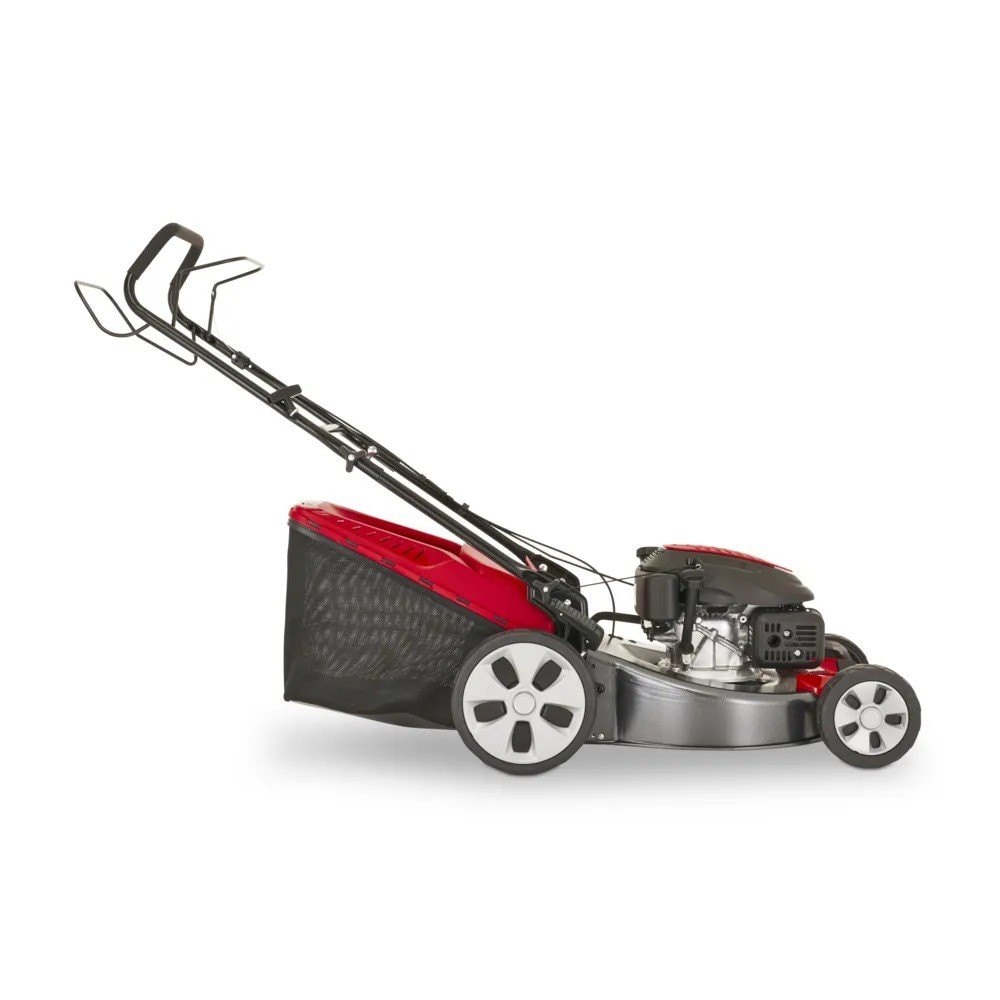 Mountfield SP53 Self-Propelled Petrol Lawnmower (51cm, 166cc)