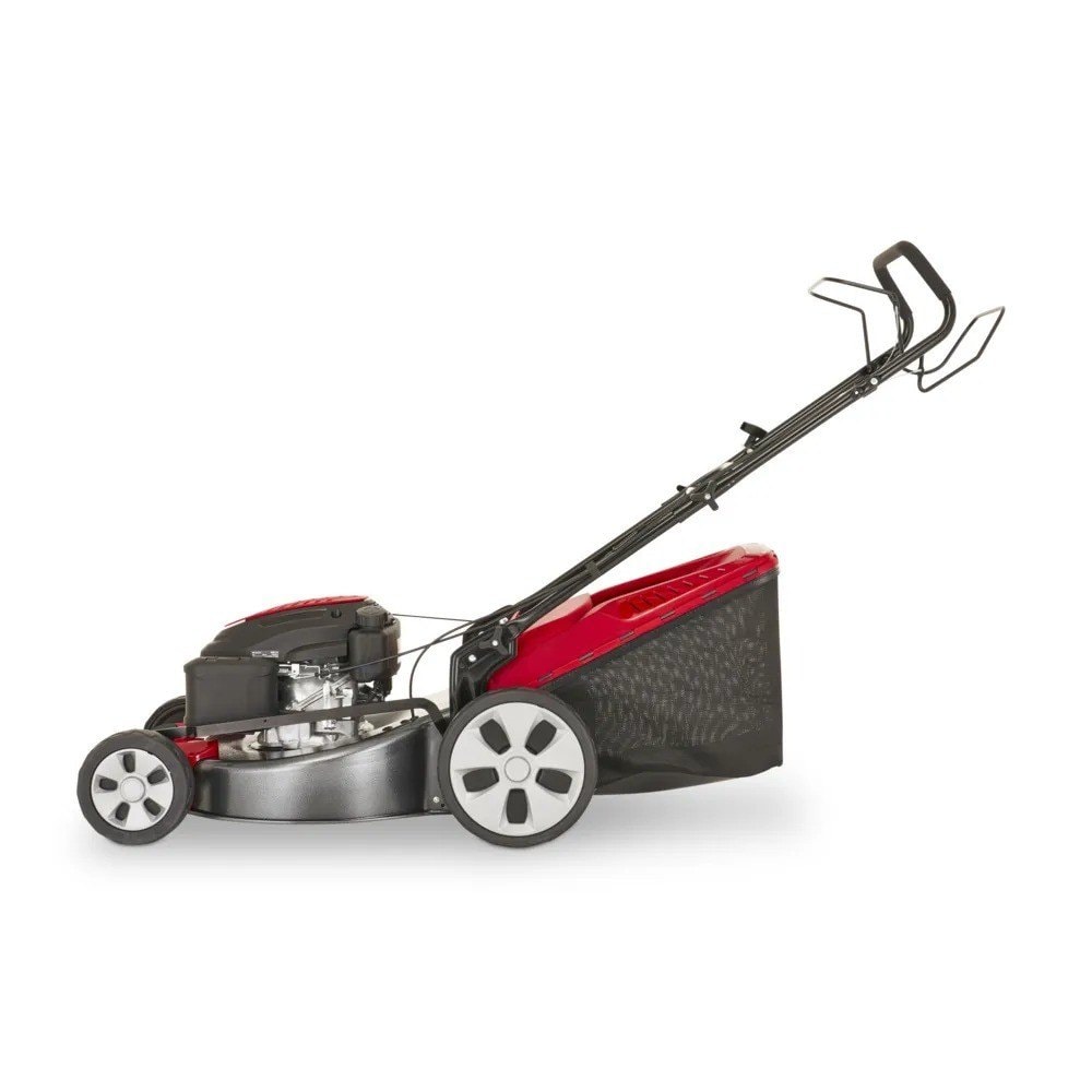 Mountfield SP53 Self-Propelled Petrol Lawnmower (51cm, 166cc)
