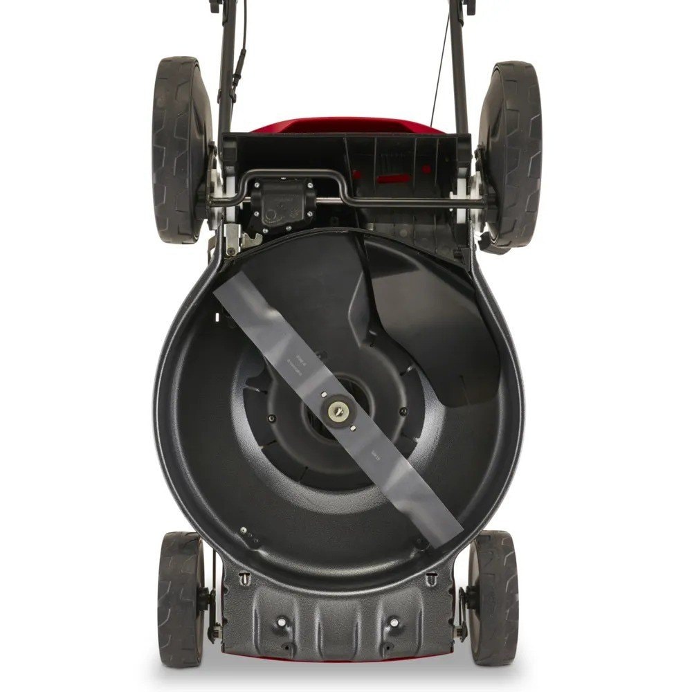 Mountfield SP53 Self-Propelled Petrol Lawnmower (51cm, 166cc)