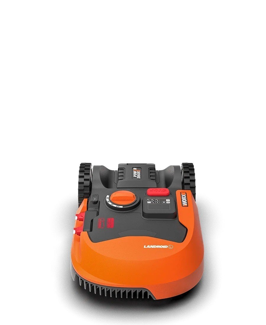 Worx WR155E Landroid L2000 Robotic Mower for Lawns up to 2000m²