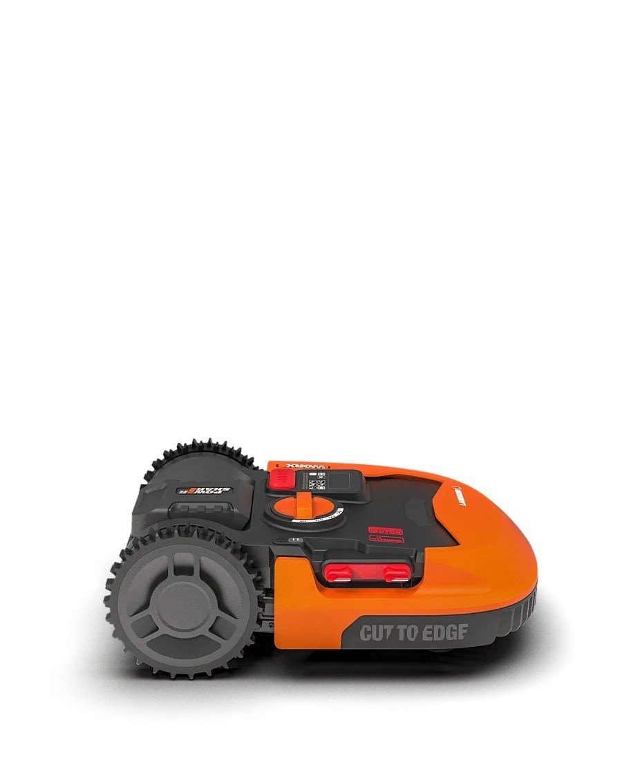 Worx WR155E Landroid L2000 Robotic Mower for Lawns up to 2000m²