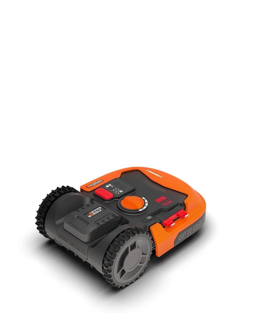 Worx WR155E Landroid L2000 Robotic Mower for Lawns up to 2000m²