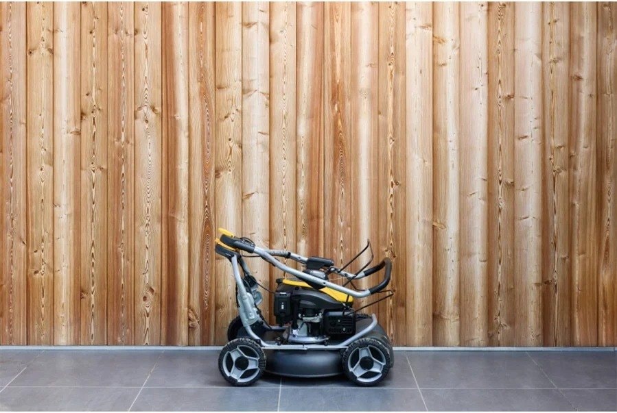 Stiga Multiclip 950 VE Petrol Lawn Mower, 48 cm, Electric Start