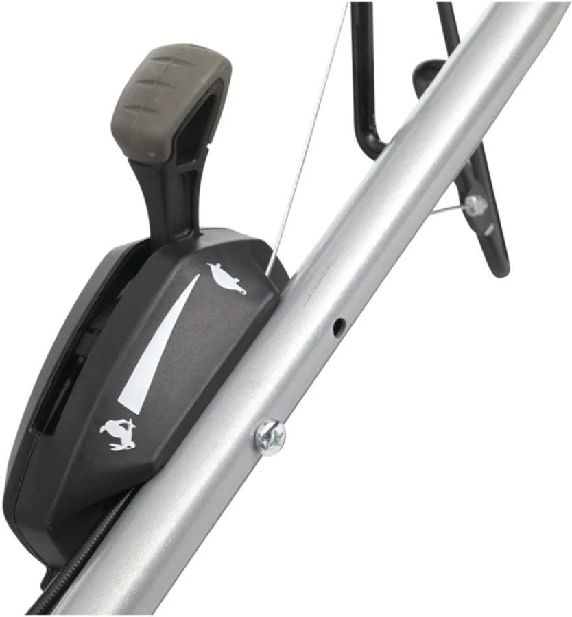 Stiga Multiclip 950 VE Petrol Lawn Mower, 48 cm, Electric Start