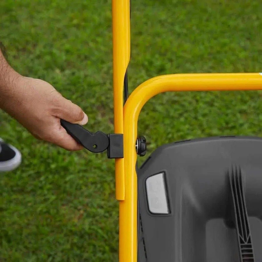 Stiga Combi 955 SQ AE Cordless Lawn Mower, 53cm 48V