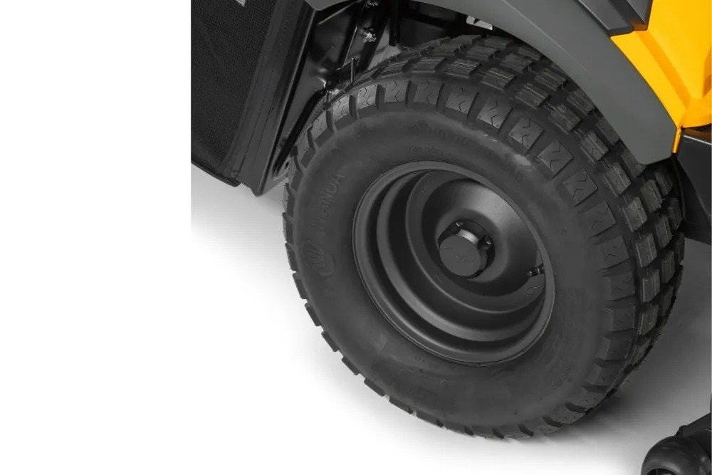 Stiga Estate 9102 WX Petrol Garden Tractor 102cm