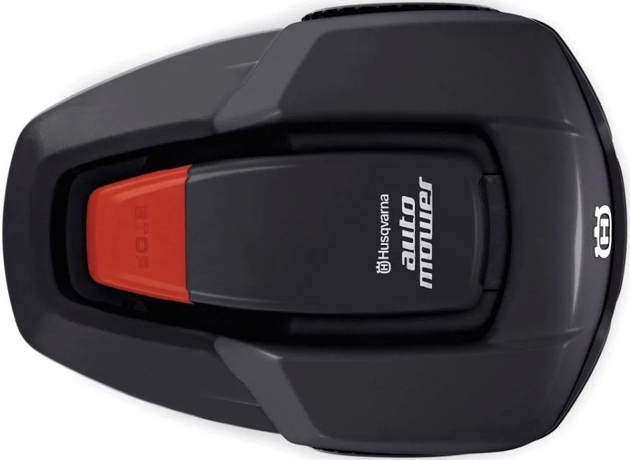 Husqvarna 105 Automower Robot Mower 600 m² 17 cm