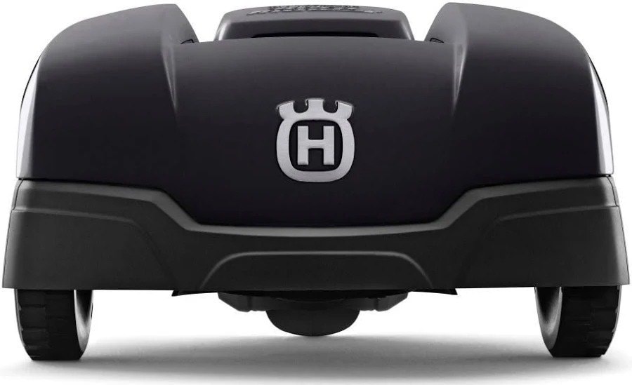 Husqvarna 105 Automower Robot Mower 600 m² 17 cm