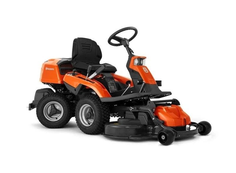 Husqvarna R 216T AWD Ride-On Mower with 103 cm Cutting Deck