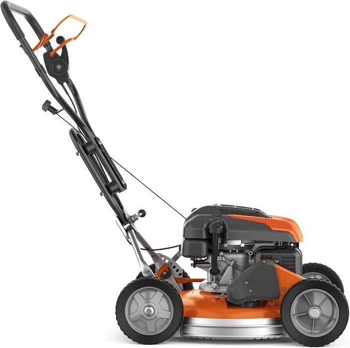 Husqvarna KLIPPO LB 548SQe Petrol Lawn Mower, 48 cm Cutting Width