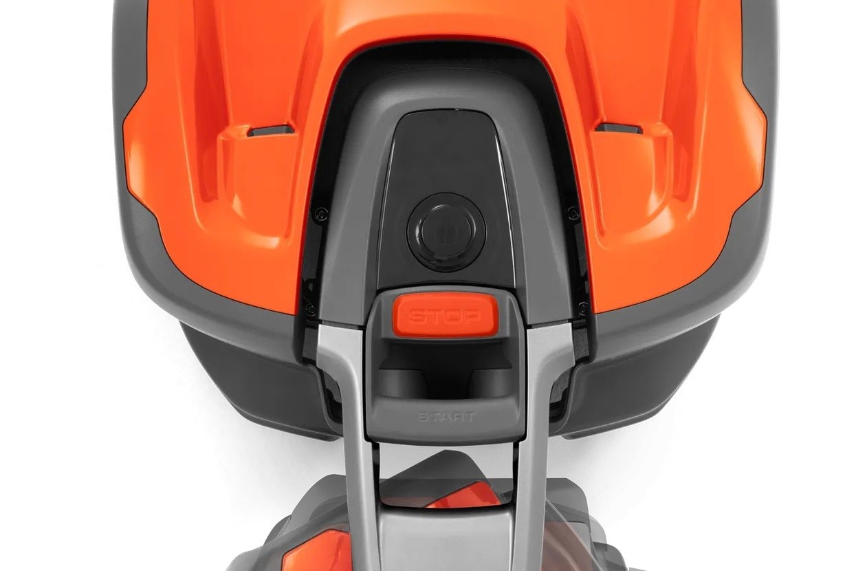 Husqvarna Automower 535 AWD Robot Mower for lawns up to 3,500m²