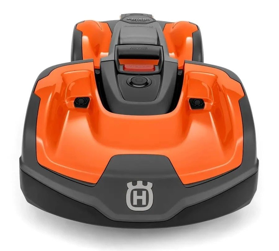 Husqvarna Automower 535 AWD Robot Mower for lawns up to 3,500m²