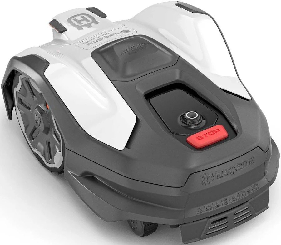 Husqvarna Automower 405VE NERA Robot Mower 900 m²