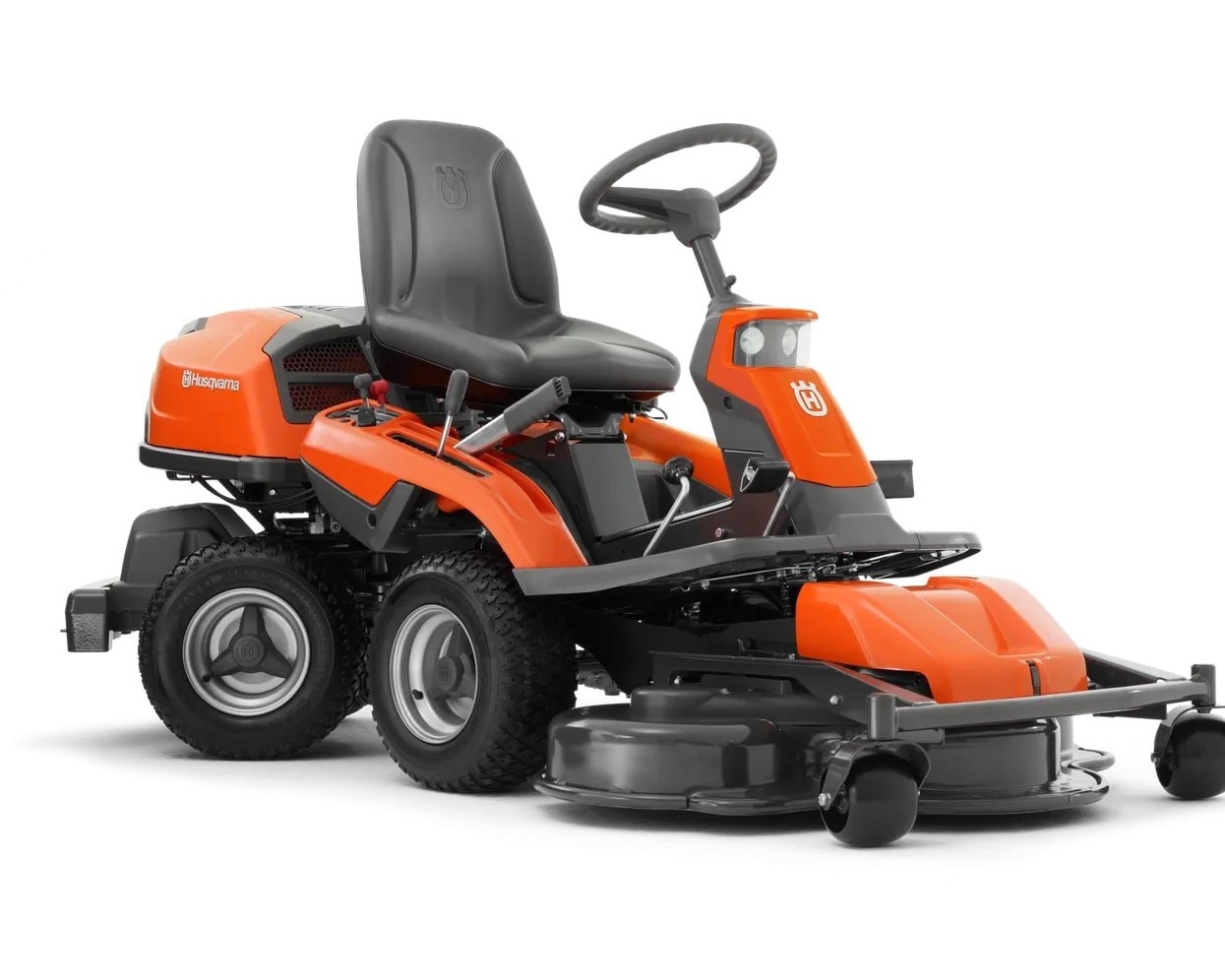 Husqvarna Rider 216Ts AWD All-Wheel Drive Ride On Mower
