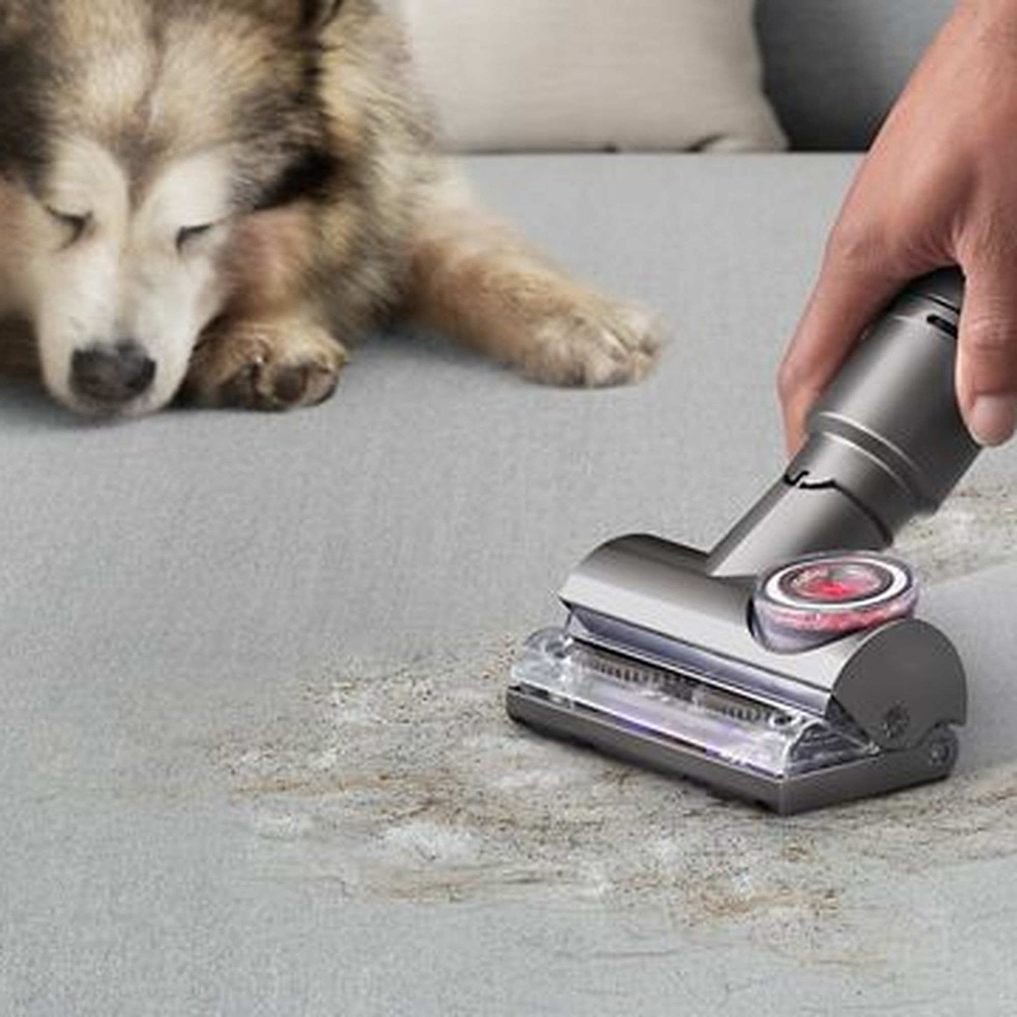 Dyson Ball Animal 3 Vacuum