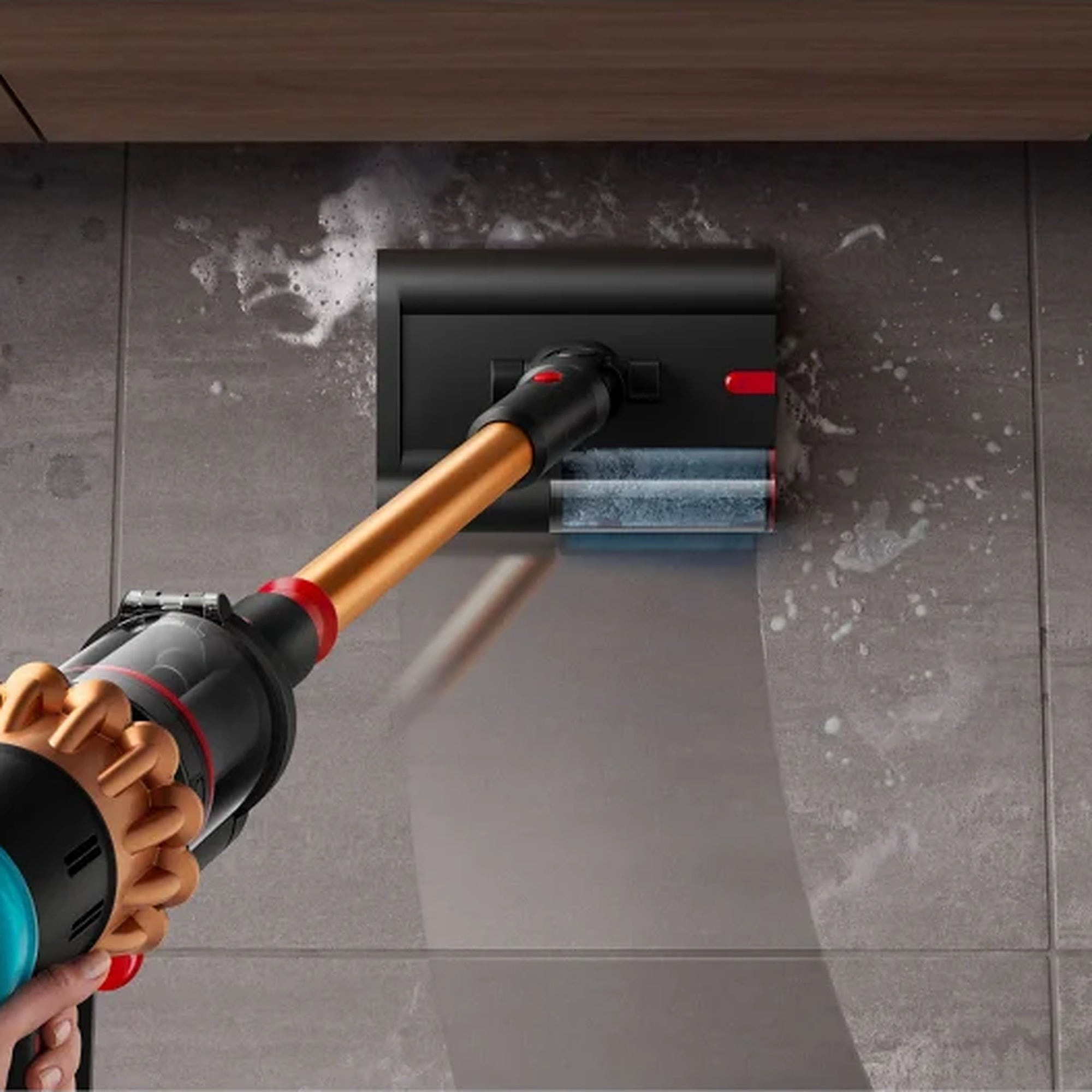 Dyson V16 Piston Animal Submarine Cordless Wet and Dry