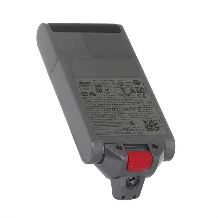 Dyson V12 Detect Slim Click-In Battery 965470-01