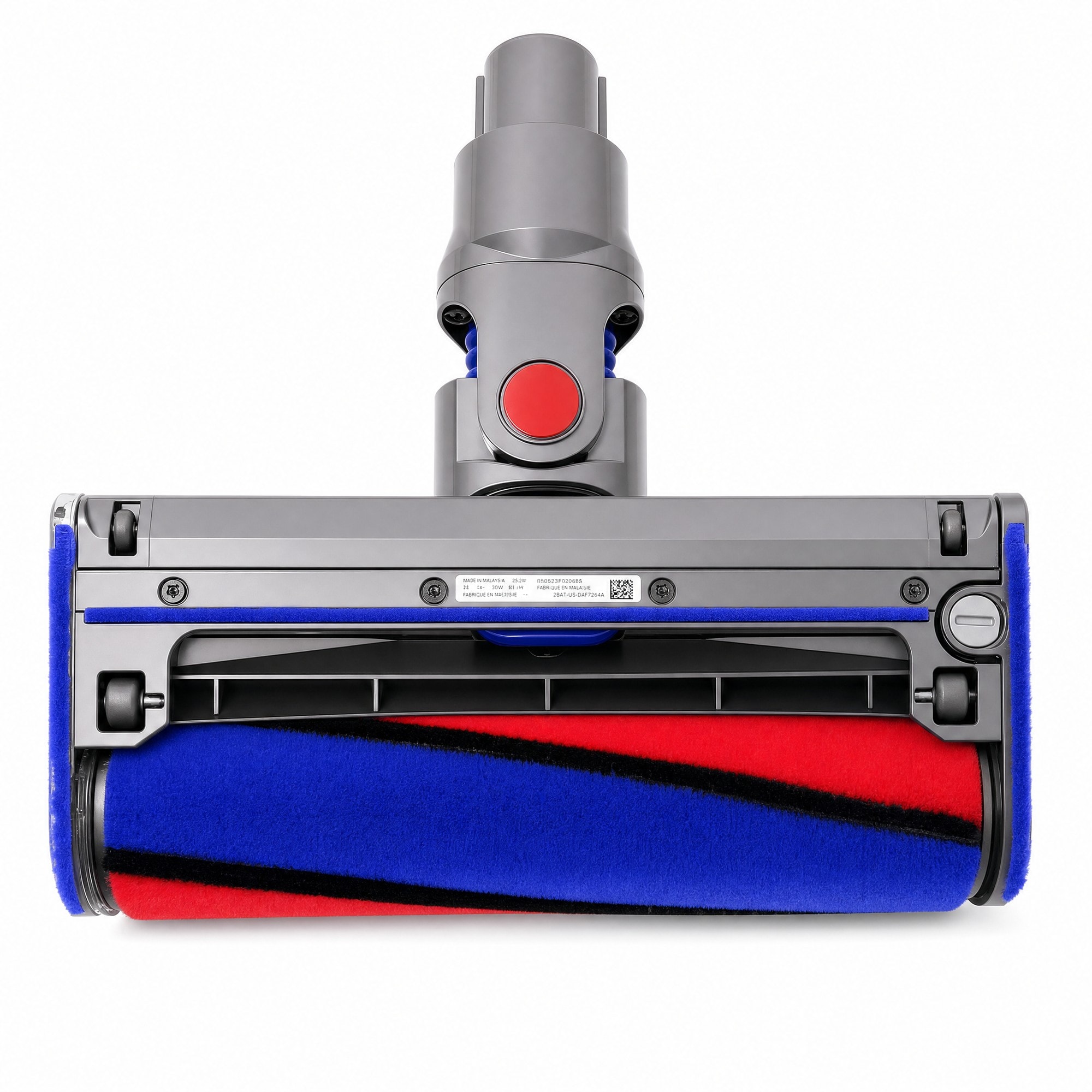 Dyson V8 Soft Roller Cleaner Head 966489-11