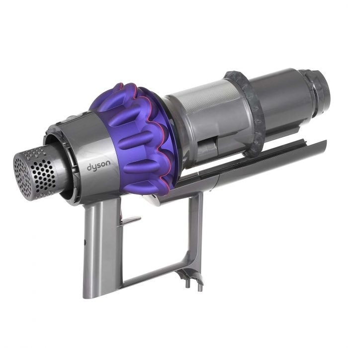 Dyson Gen5detect Main Body and Cyclone 972418-02