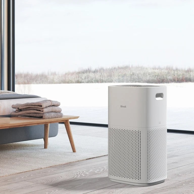 Levoit Core 600S-P Smart Air Purifier