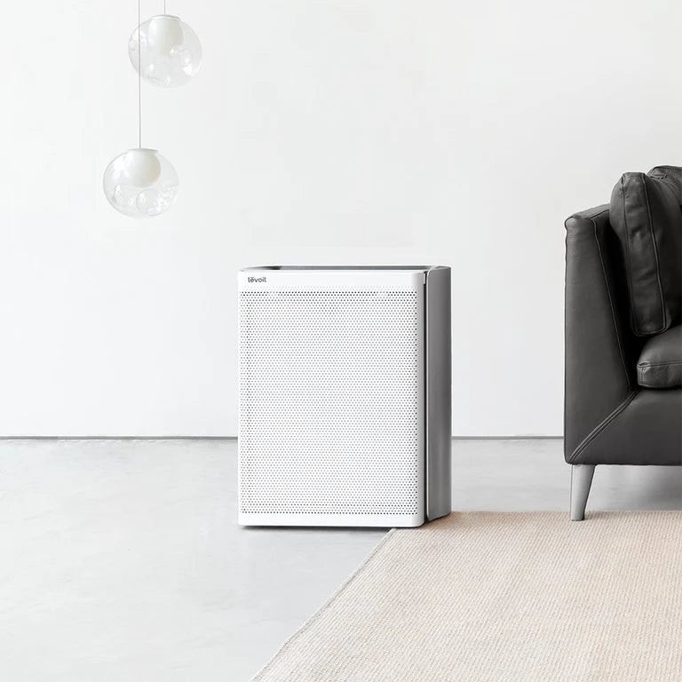 Levoit EverestAir-P Smart Air Purifier