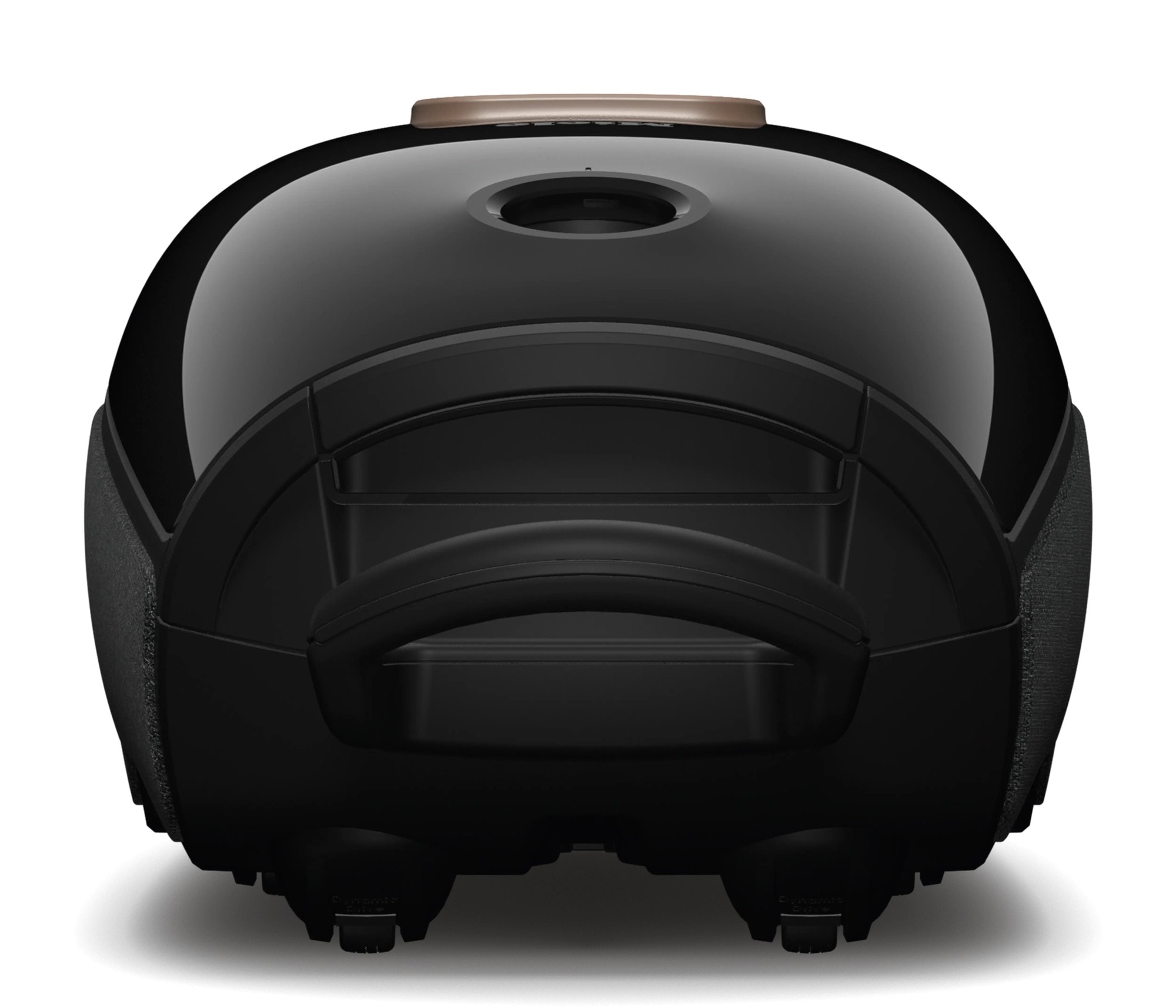 Miele Guard L1 AllFloor Canister Vacuum Obsidian Black 12704590