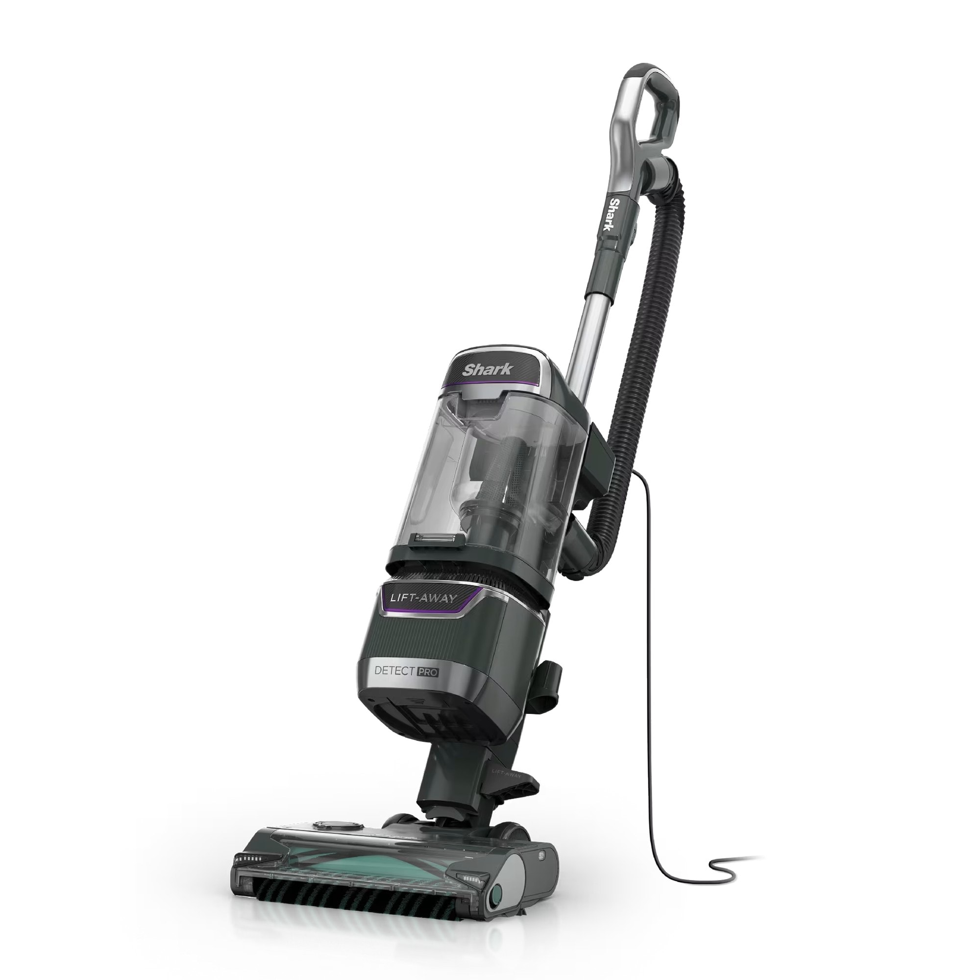 Shark Detect Pro Upright Vacuum LA802