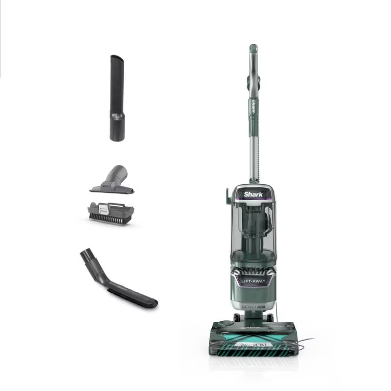 Shark Detect Pro Upright Vacuum LA802