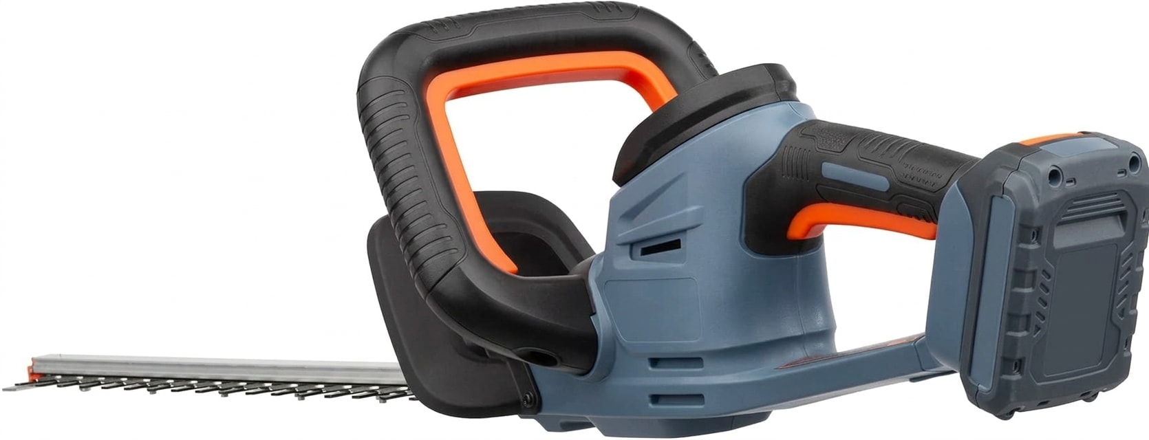 Cordless hedge trimmer, 20 V, tool only
