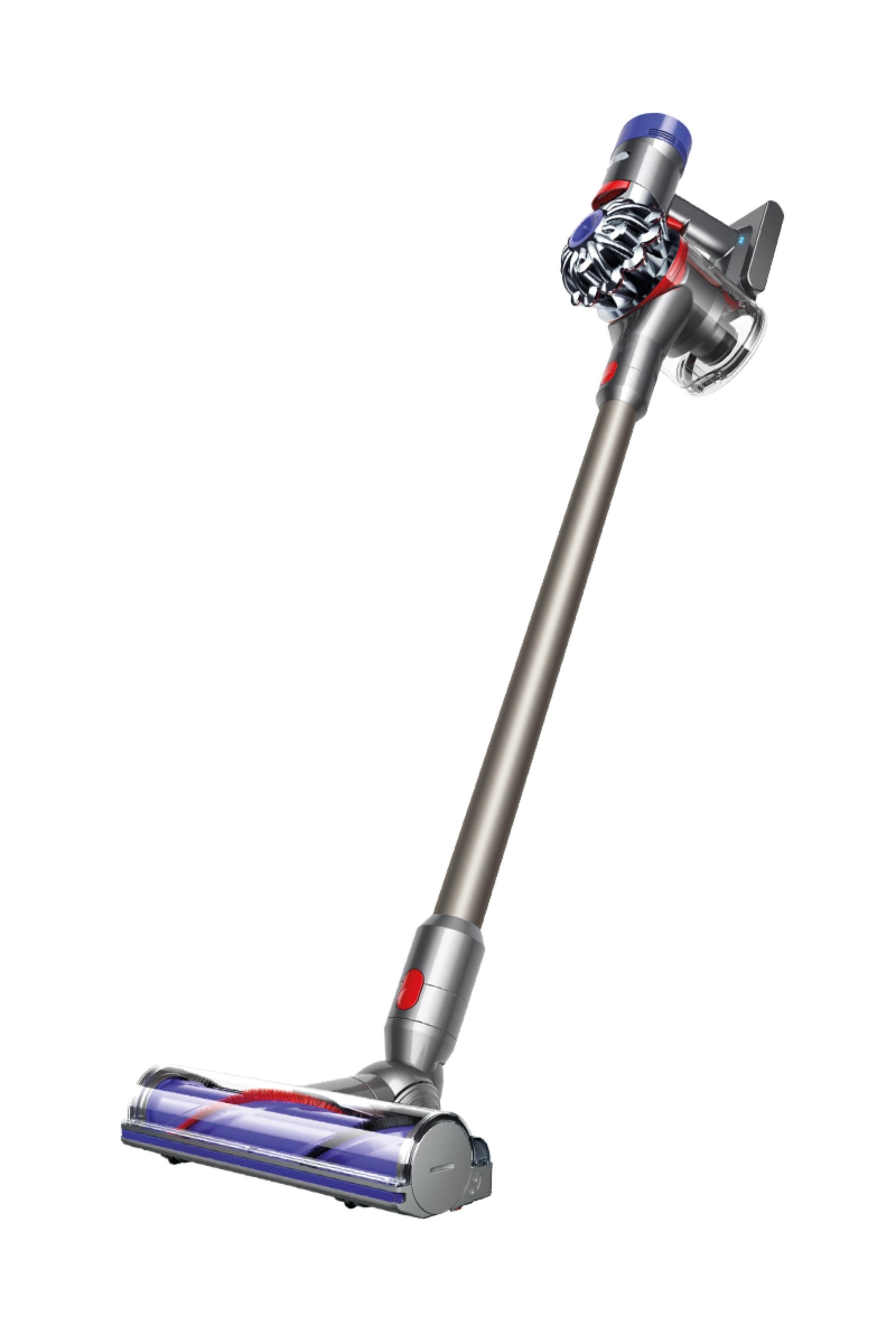 Dyson V8 Animal Cordless Vacuum Cleaner – Iron/Nickel